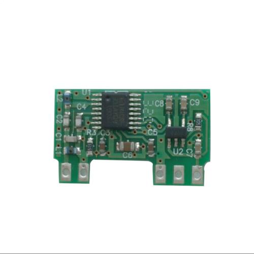 Receiver module R1701 Receiver module R1701